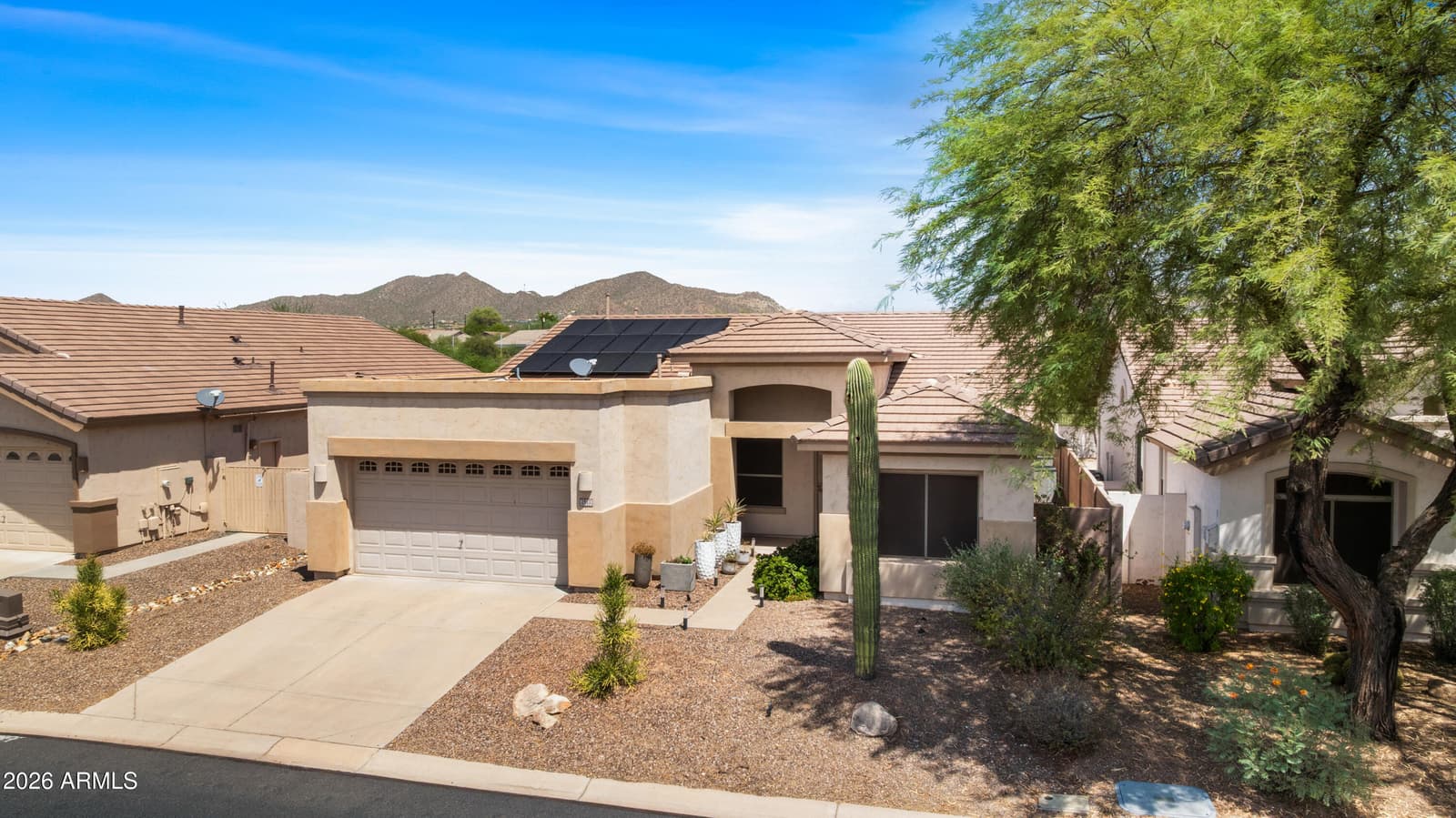 2517 N Raven Circle, Mesa, AZ 85207 — photo 18 of 20