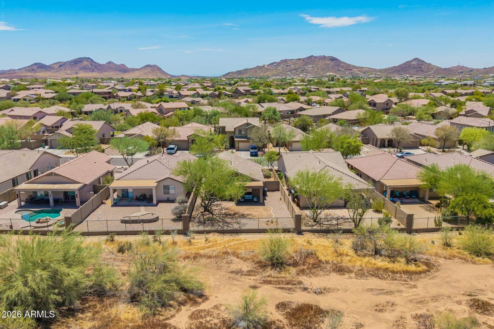 2580 W Patagonia Way, Phoenix, AZ 85086 — photo 30 of 30