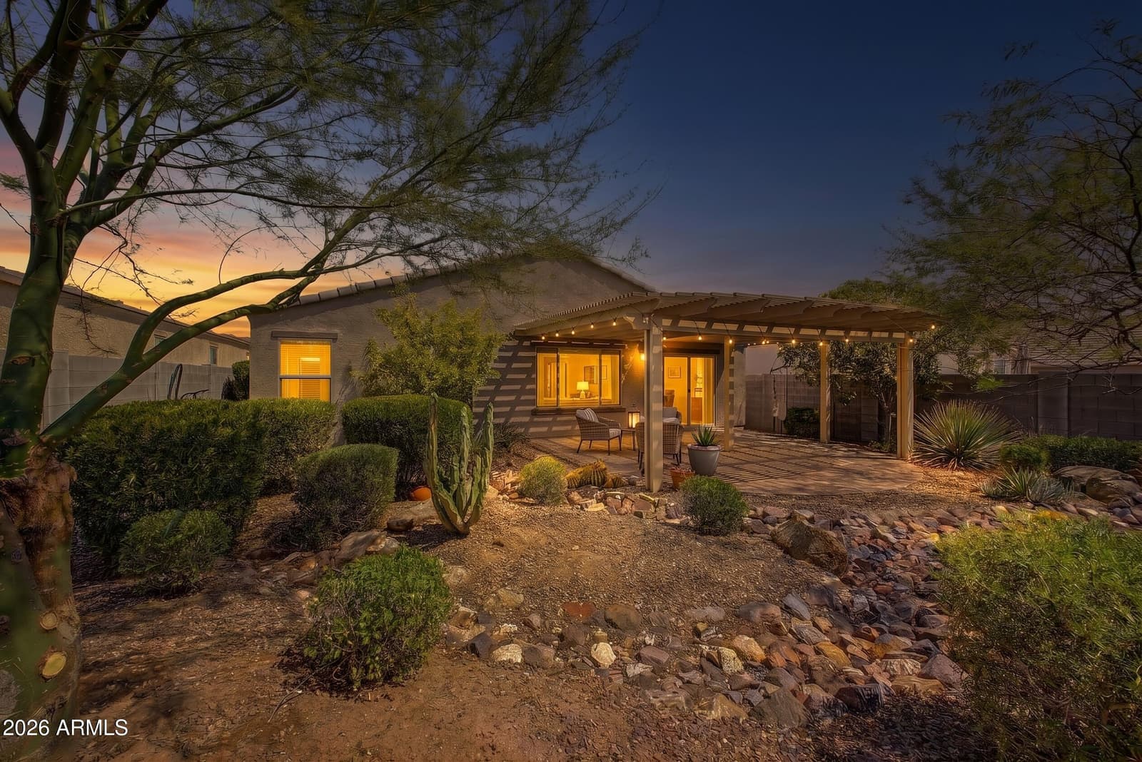 18437 E EL BUHO PEQUENO, Gold Canyon, AZ 85118