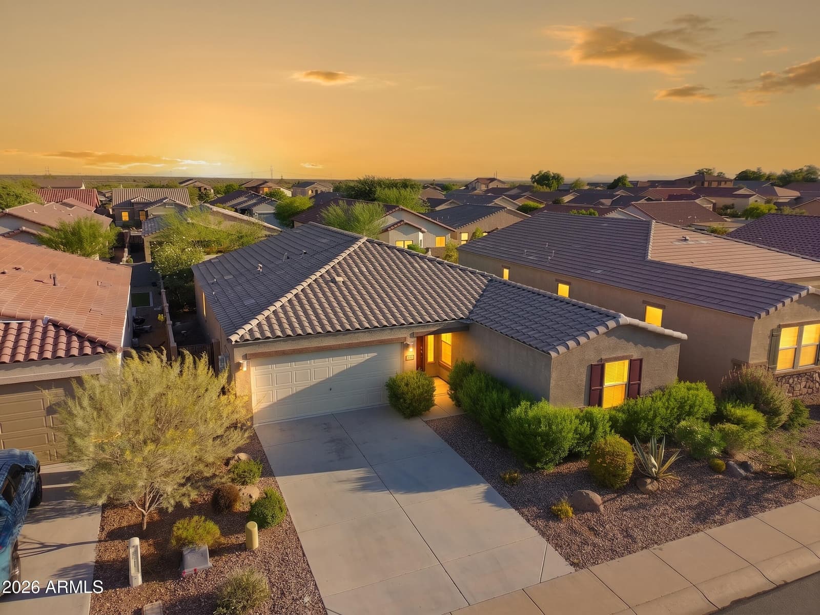 18437 E El Buho Pequeno, Gold Canyon, AZ 85118 — photo 2 of 47