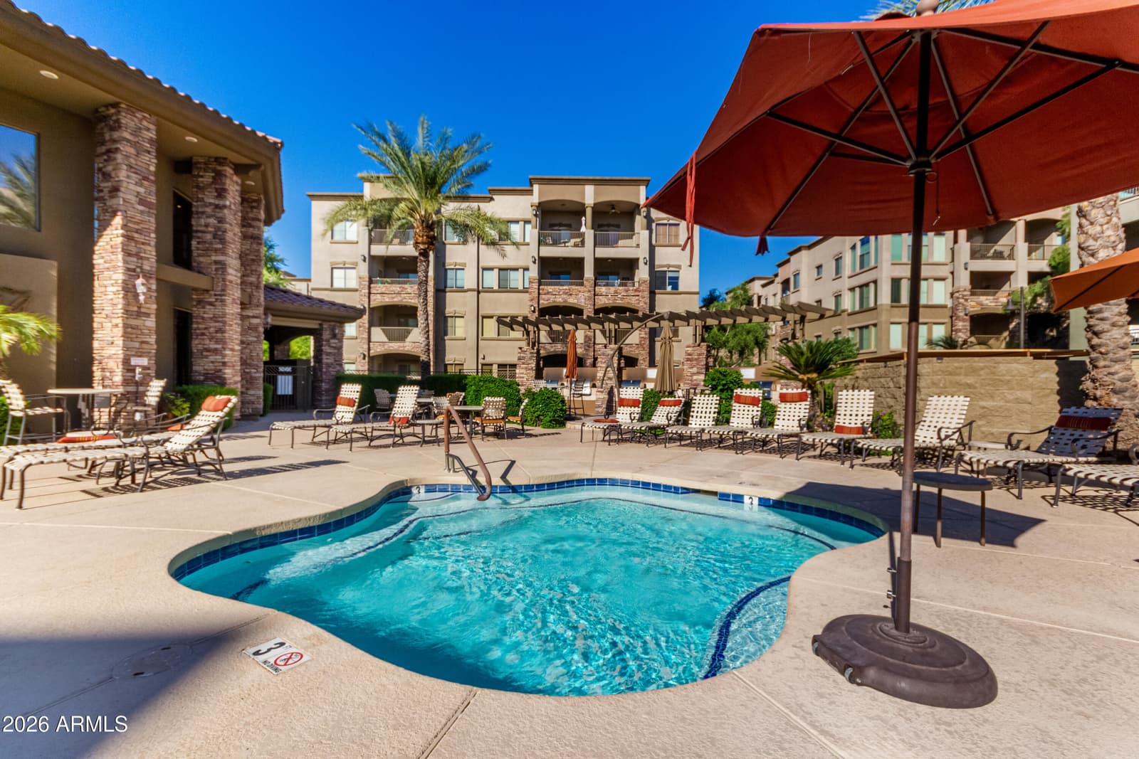 5450 E Deer Valley Drive 1217, Phoenix, AZ 85054 — photo 9 of 26