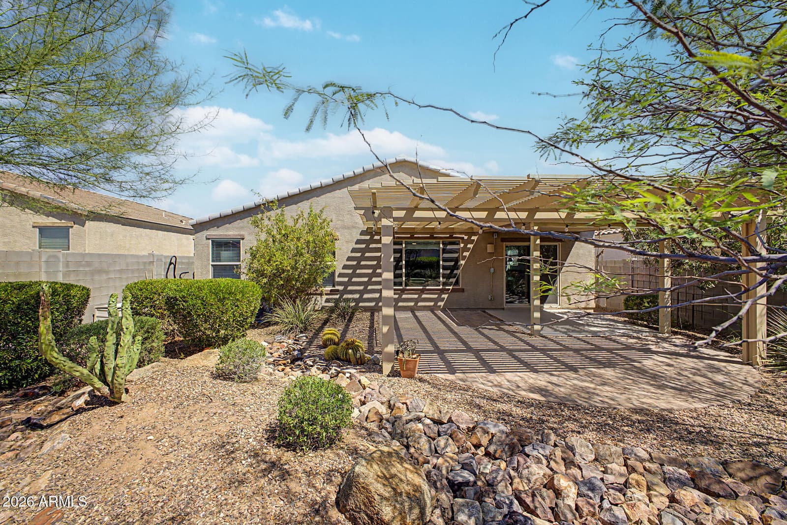 18437 E El Buho Pequeno, Gold Canyon, AZ 85118 — photo 40 of 47