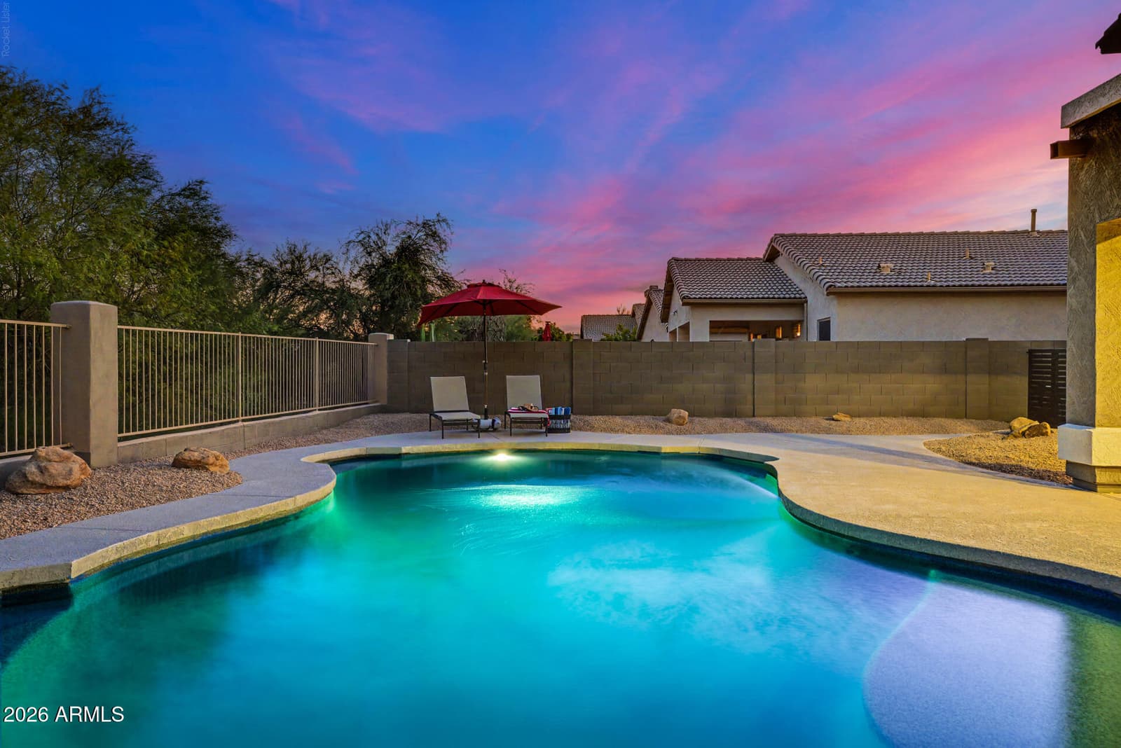 4843 E Morning Vista Lane, Cave Creek, AZ 85331 — photo 47 of 61