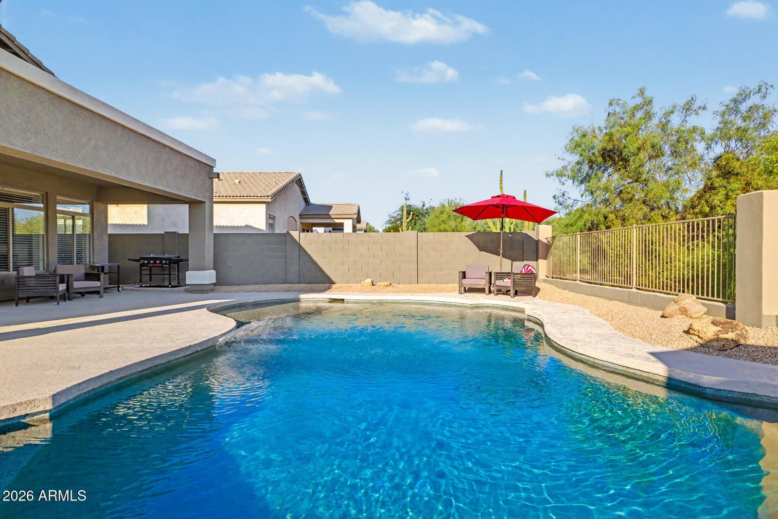4843 E Morning Vista Lane, Cave Creek, AZ 85331 — photo 52 of 61