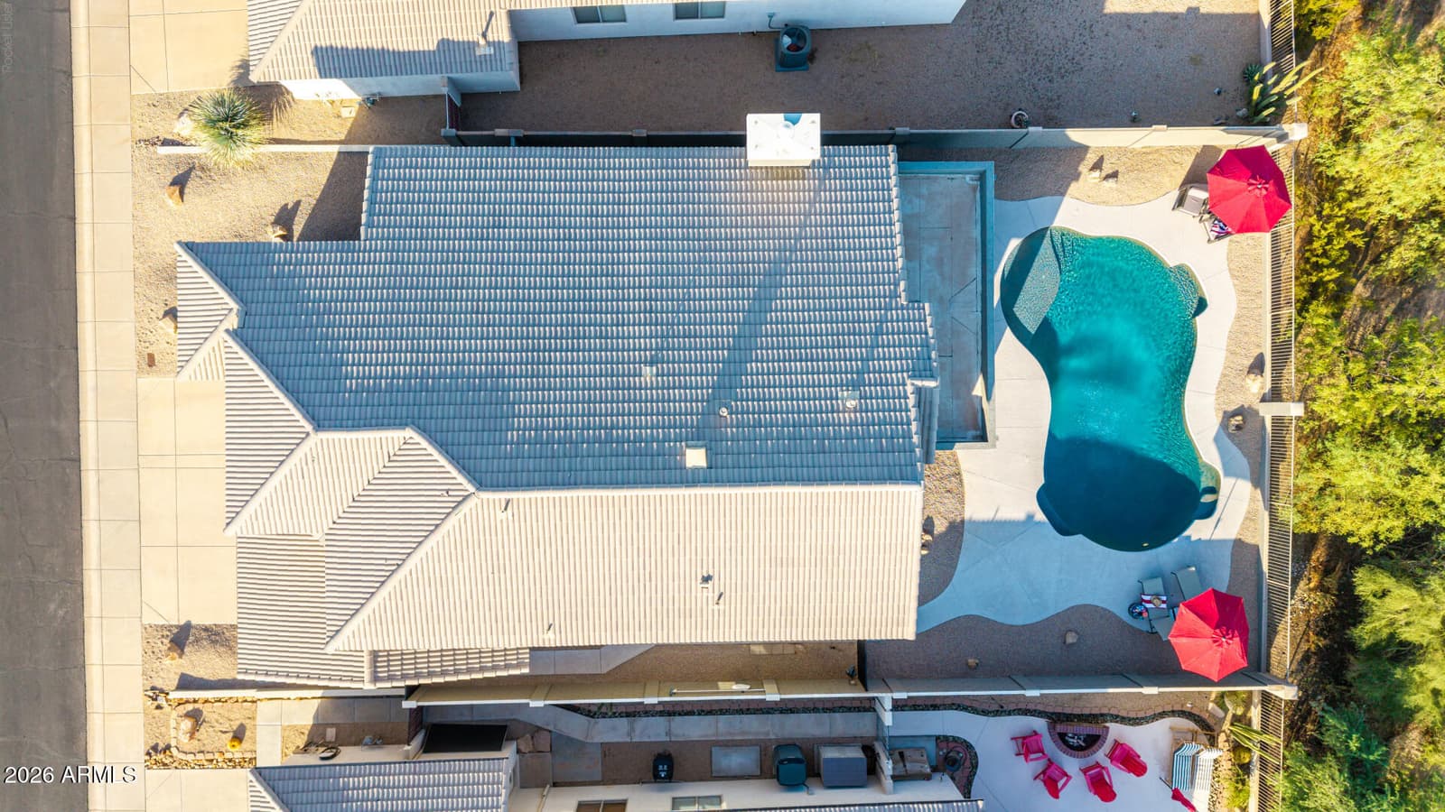 4843 E Morning Vista Lane, Cave Creek, AZ 85331 — photo 59 of 61