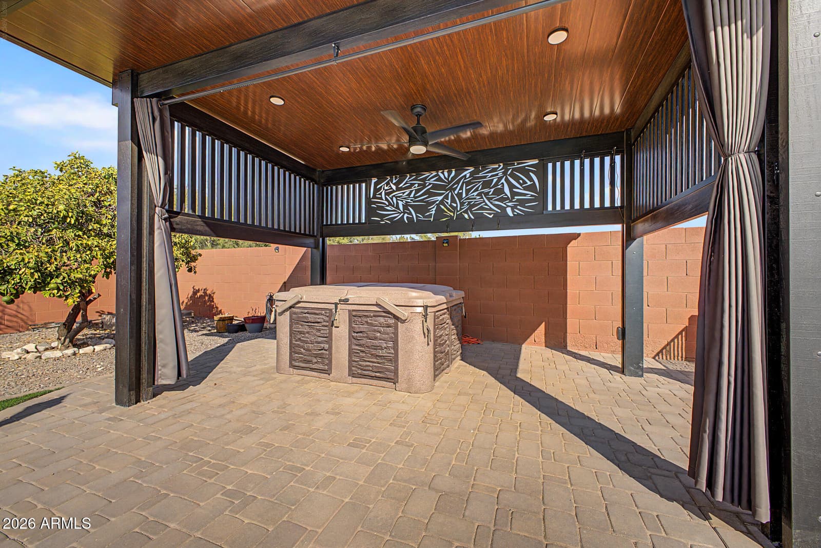 18168 W Echo Lane, Waddell, AZ 85355 — photo 42 of 45