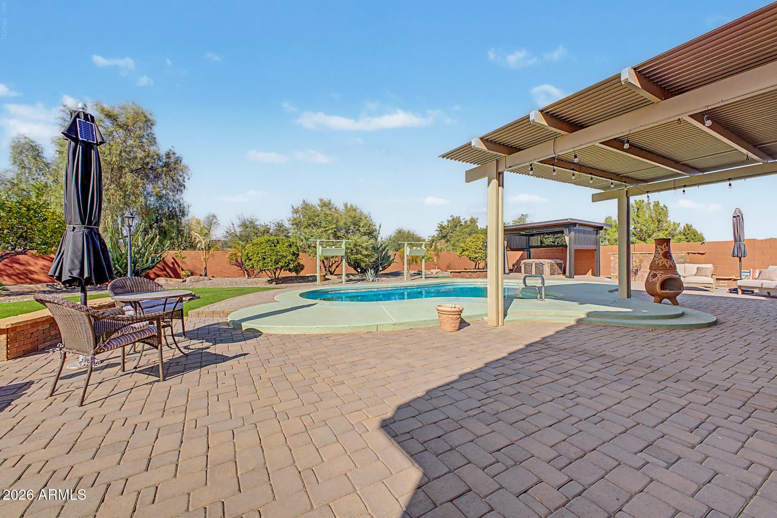 18168 W Echo Lane, Waddell, AZ 85355 — photo 40 of 45