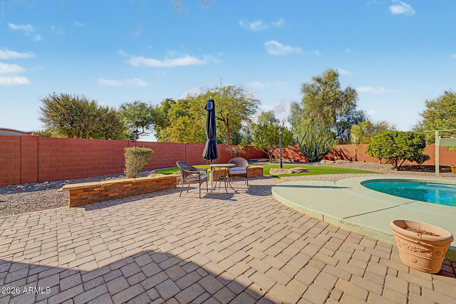 18168 W Echo Lane, Waddell, AZ 85355 — photo 41 of 45