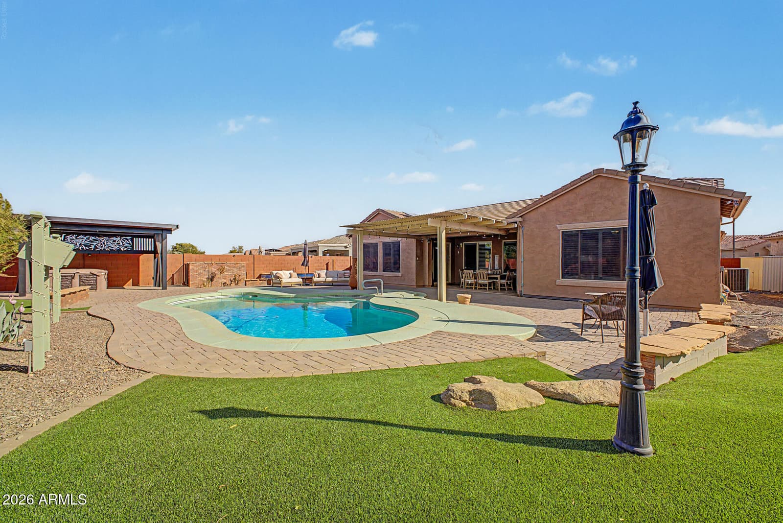 18168 W Echo Lane, Waddell, AZ 85355 — photo 39 of 45