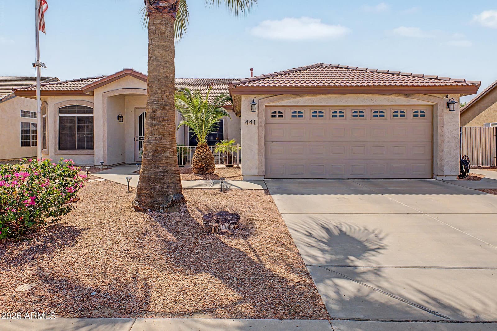 441 E Dartmouth Drive, Casa Grande, AZ 85122 — photo 3 of 52