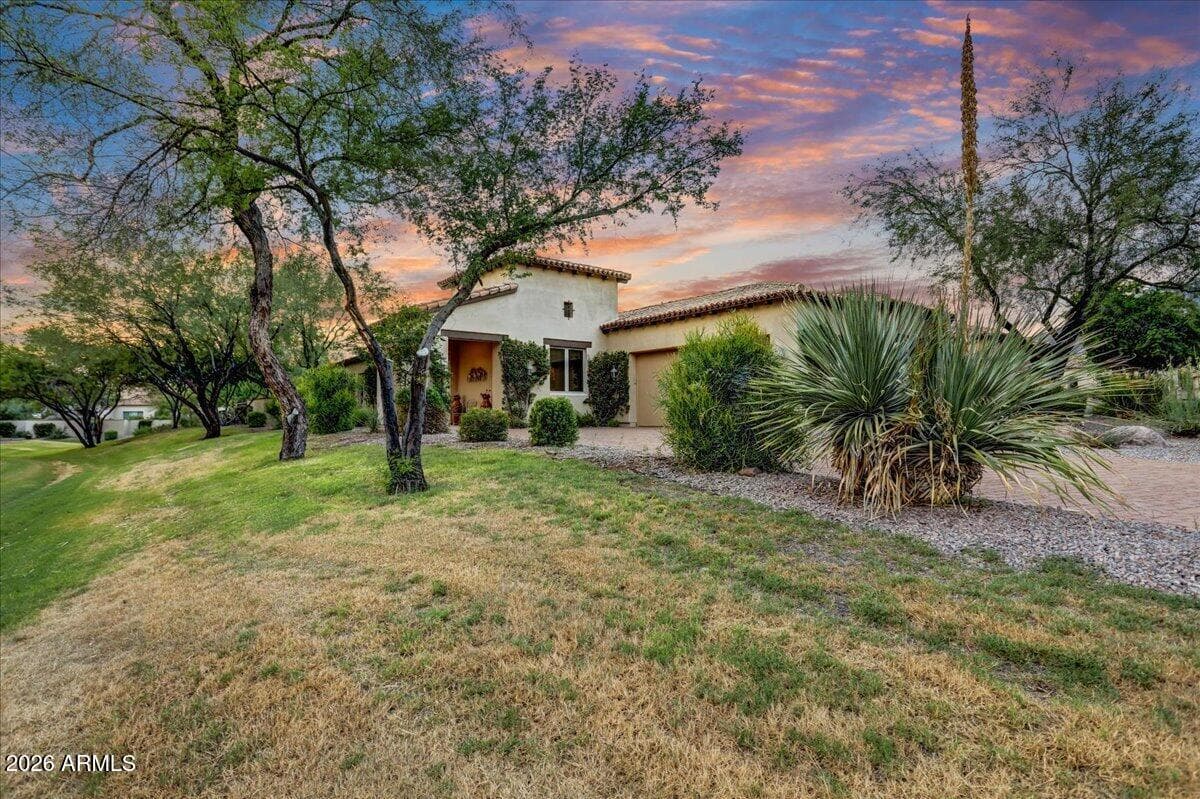 3134 S Amble Pass, Gold Canyon, AZ 85118 — photo 2 of 63