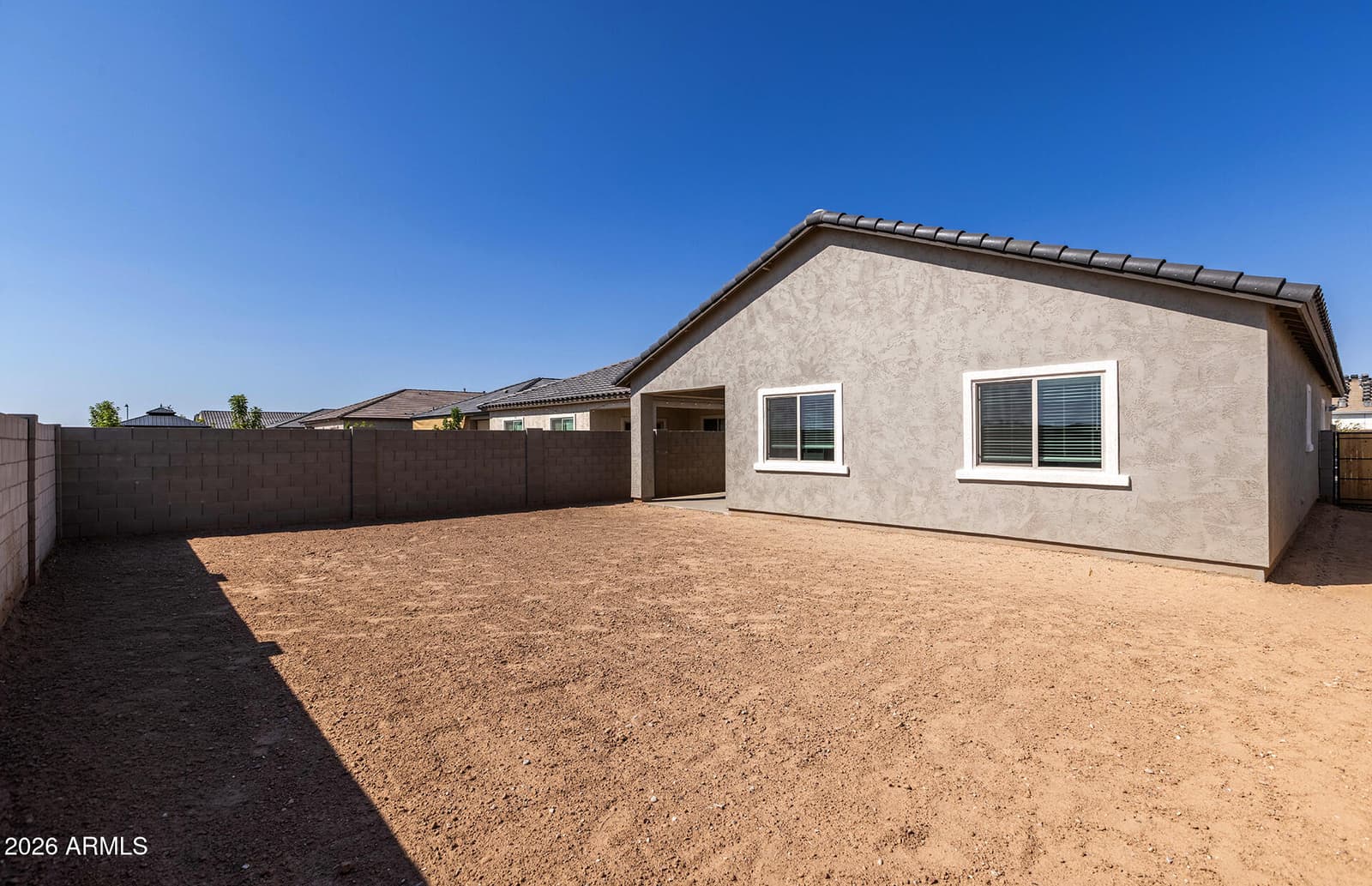 16595 N Comet Trail, Maricopa, AZ 85138 — photo 22 of 25