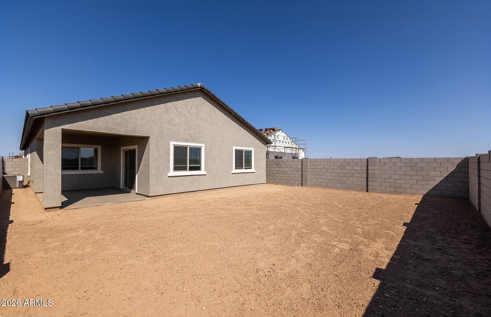 16595 N Comet Trail, Maricopa, AZ 85138 — photo 23 of 25