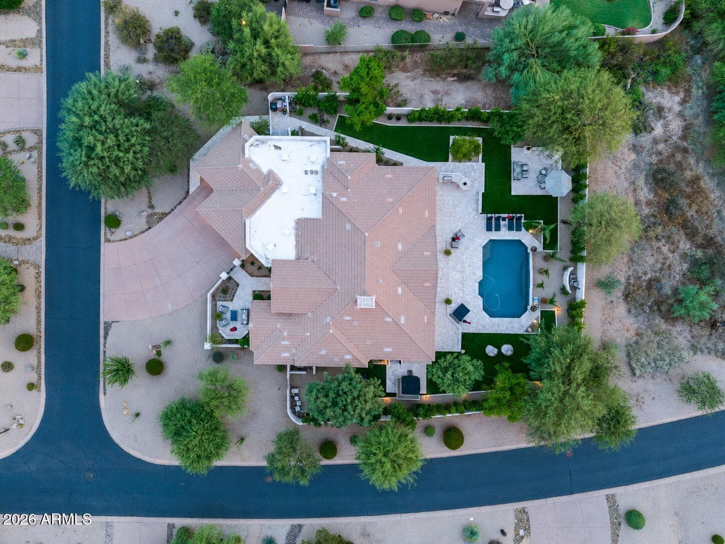 27686 N 65th Way, Scottsdale, AZ 85266 — photo 54 of 54