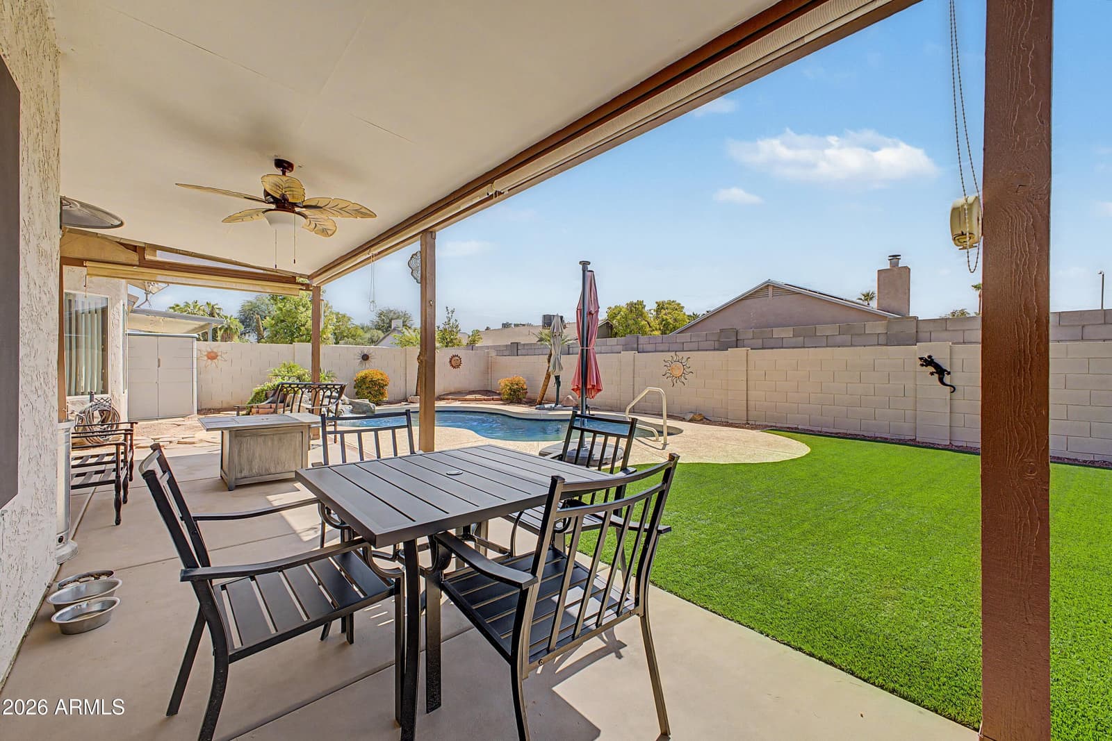 441 E Dartmouth Drive, Casa Grande, AZ 85122 — photo 35 of 52