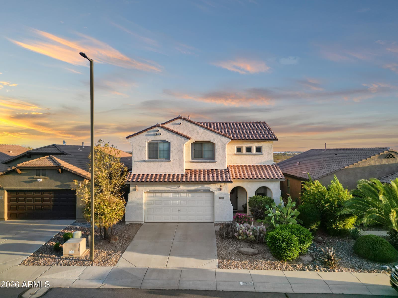 7729 W SPRINGFIELD Way, Florence, AZ 85132