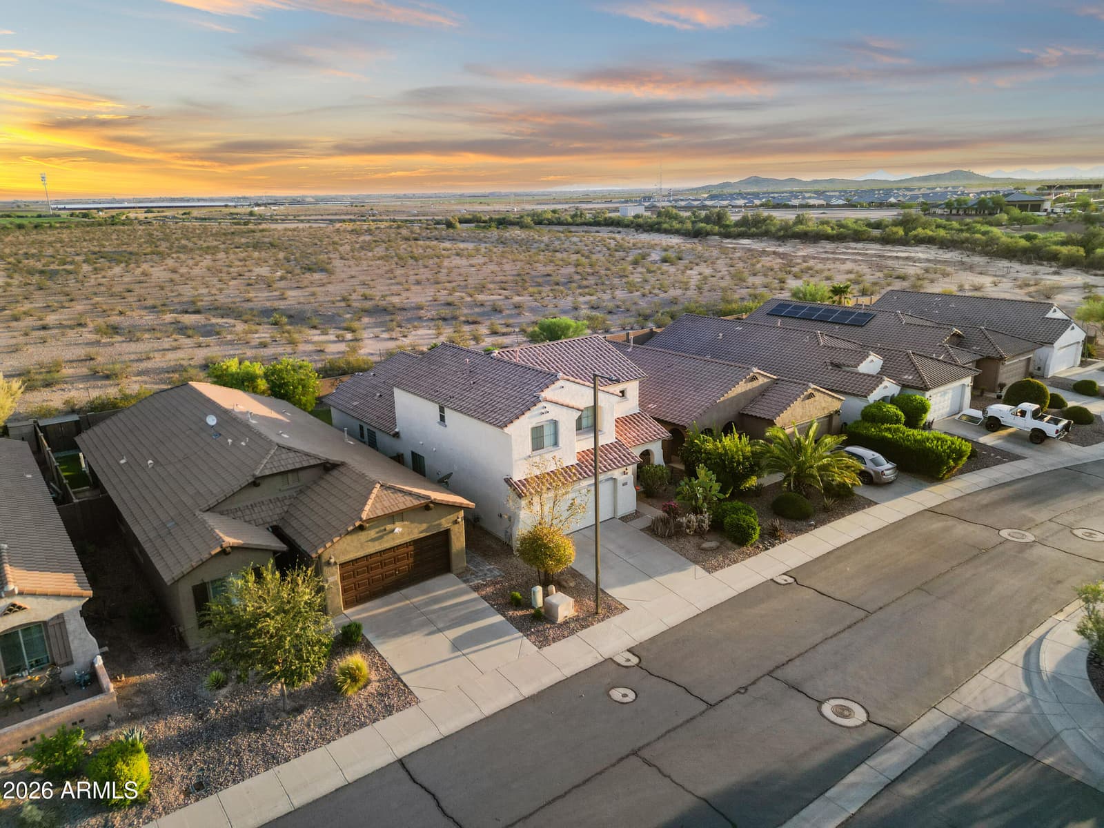 7729 W Springfield Way, Florence, AZ 85132 — photo 3 of 52