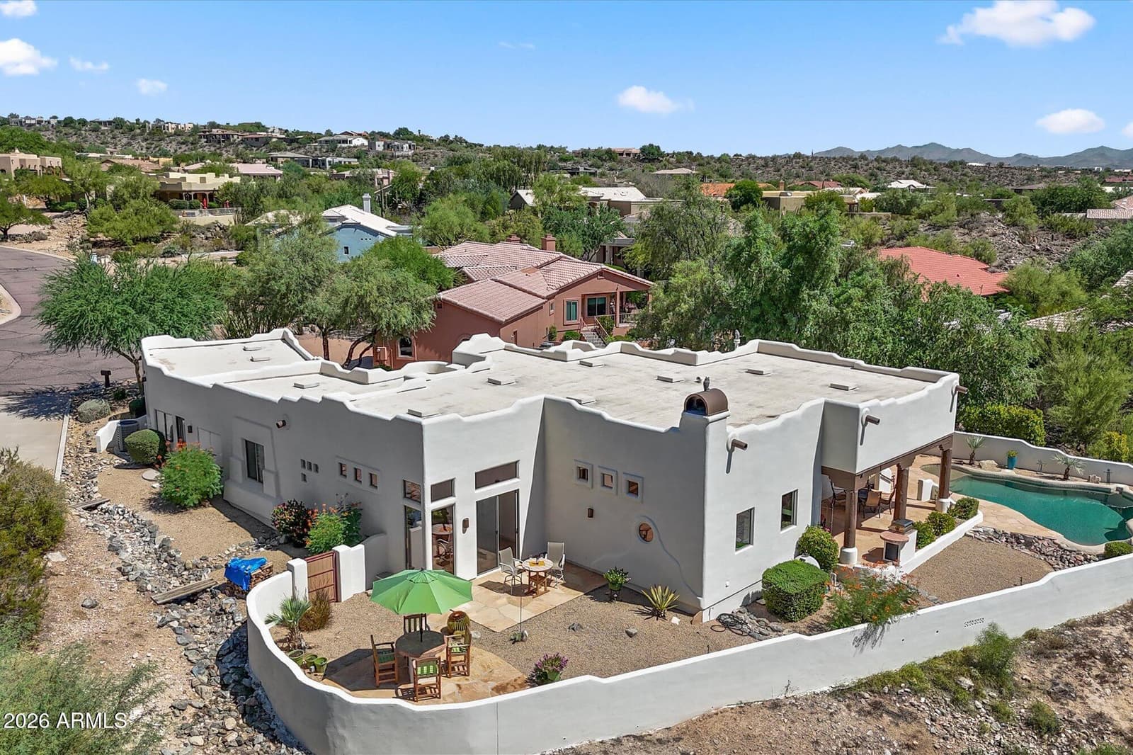 15036 E Tequesta Court, Fountain Hills, AZ 85268 — photo 37 of 40
