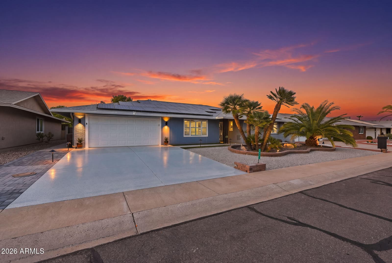 12538 W LIMEWOOD Drive, Sun City West, AZ 85375