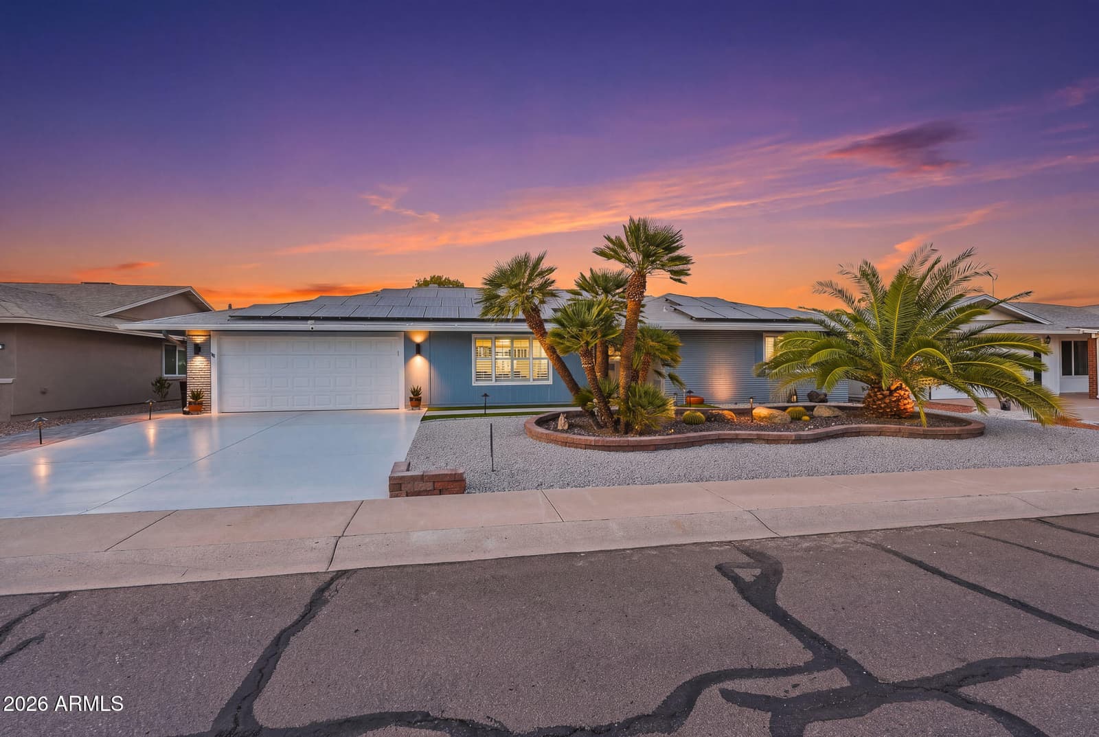 12538 W Limewood Drive, Sun City West, AZ 85375 — photo 2 of 71