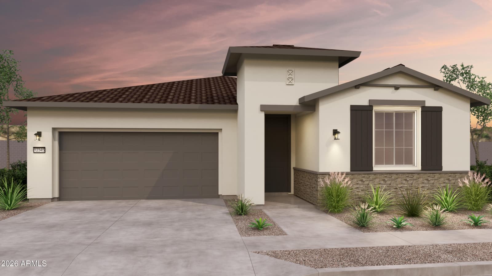 10245 S MINERS RUN Trail, Apache Junction, AZ 85120