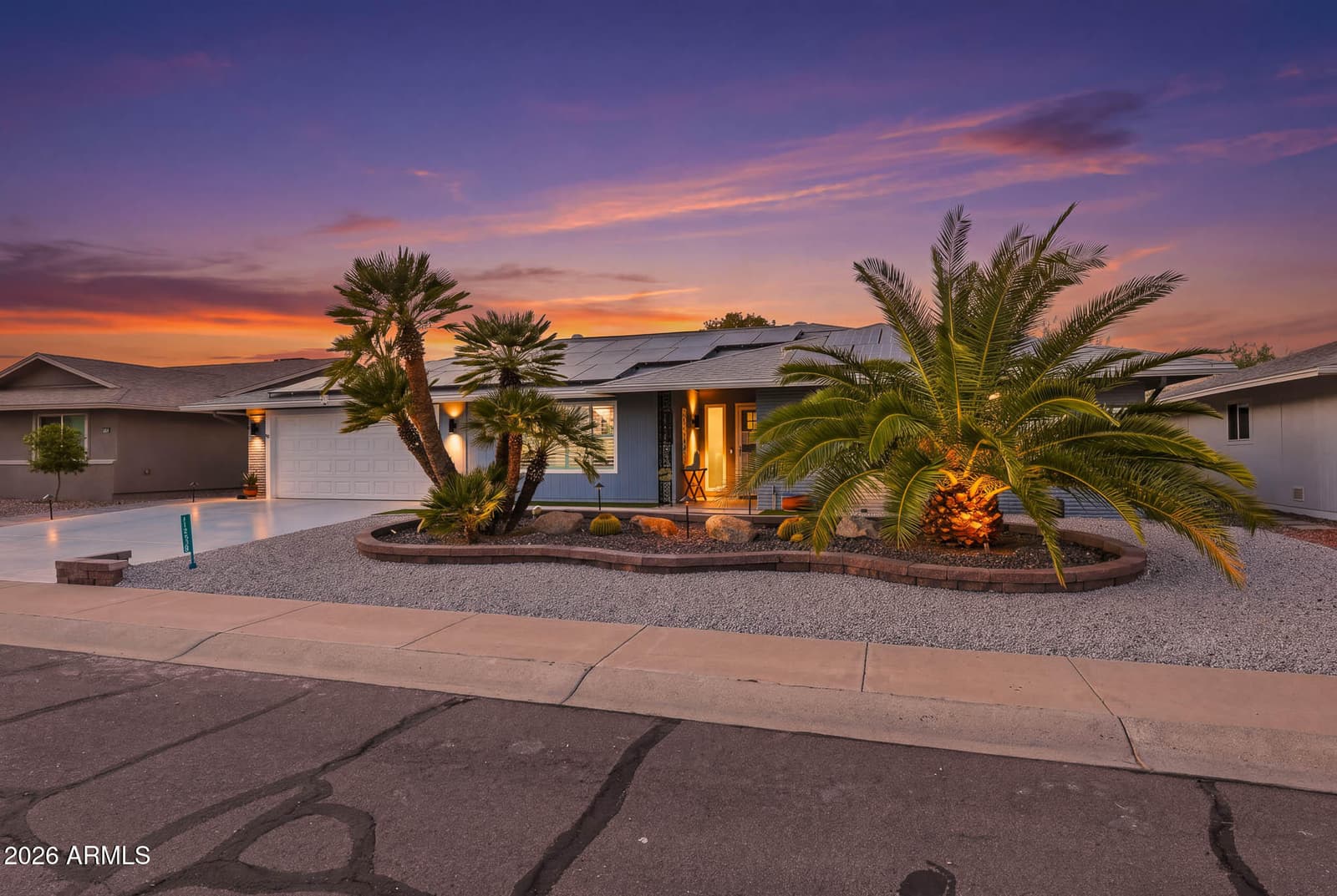 12538 W Limewood Drive, Sun City West, AZ 85375 — photo 57 of 71