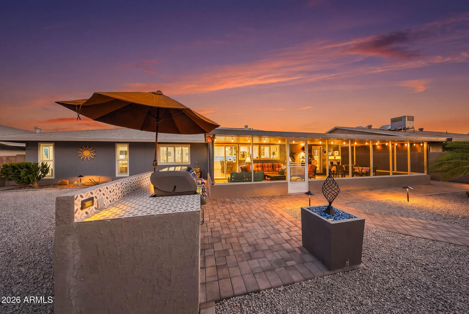 12538 W Limewood Drive, Sun City West, AZ 85375 — photo 67 of 71