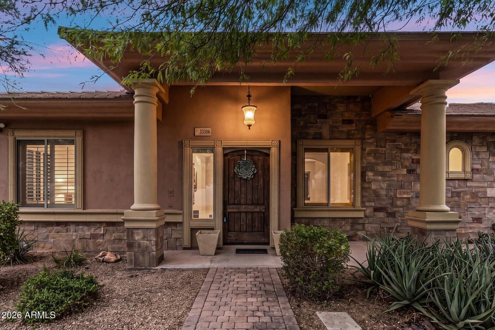 33306 N 53rd Place, Cave Creek, AZ 85331 — photo 46 of 48