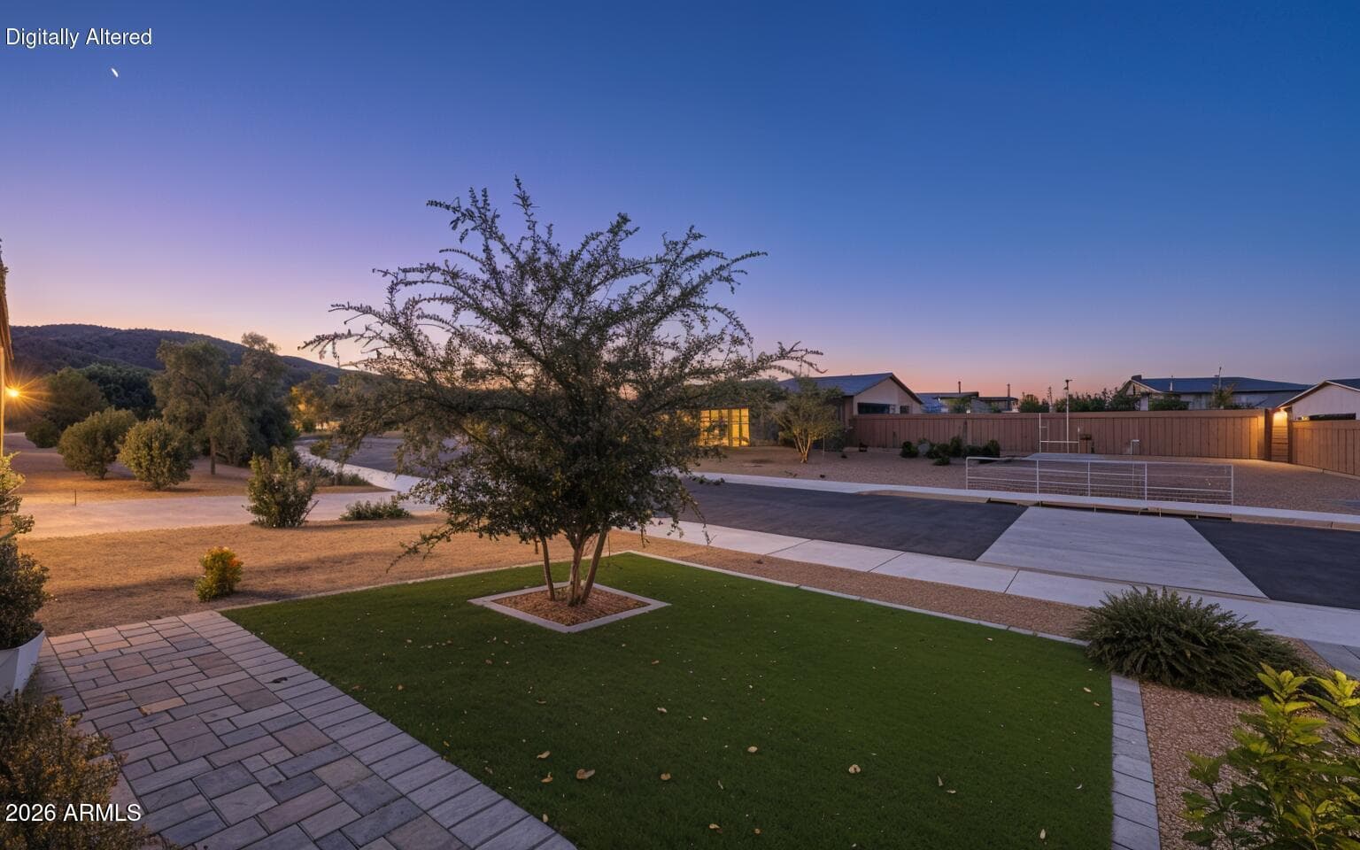 26428 N Thornhill Drive, Peoria, AZ 85383 — photo 44 of 49