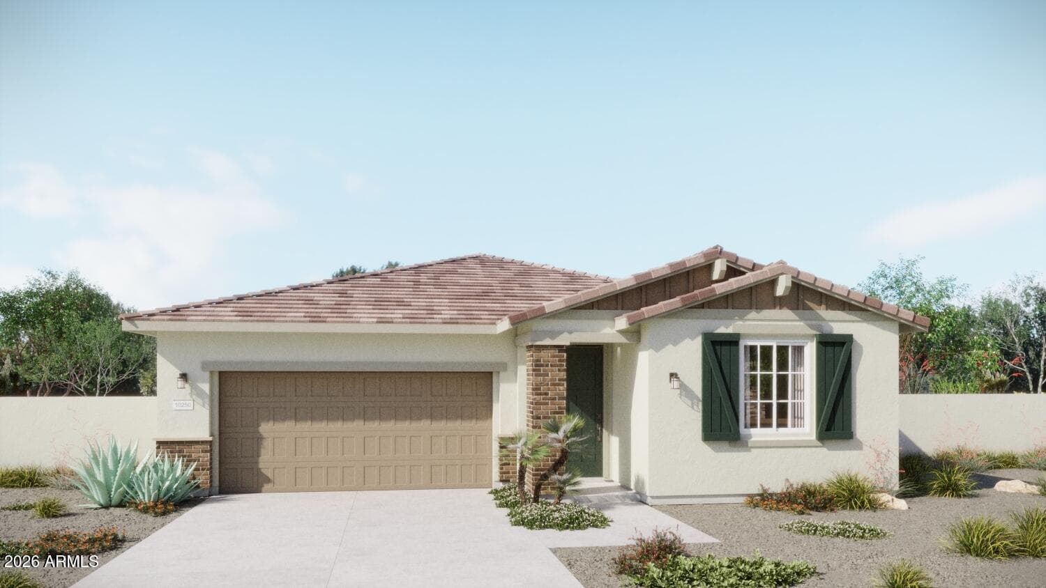 10271 S MINERS RUN Trail, Apache Junction, AZ 85120