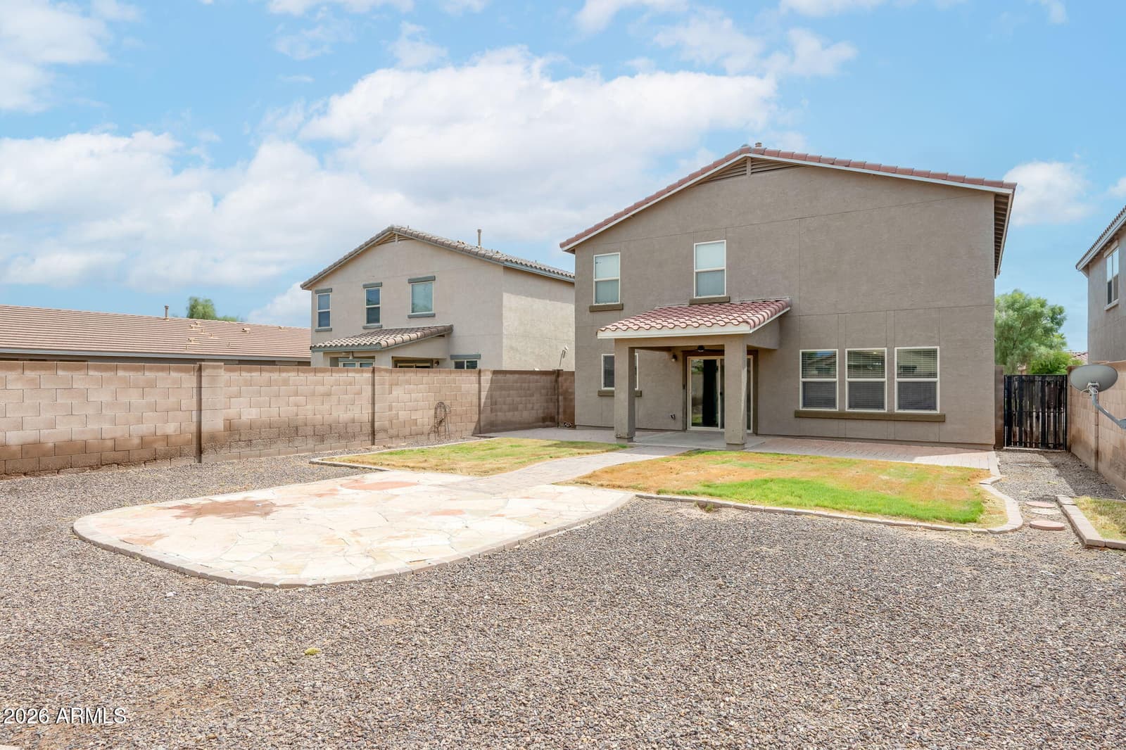 1084 E Kelsi Avenue, San Tan Valley, AZ 85140 — photo 42 of 43