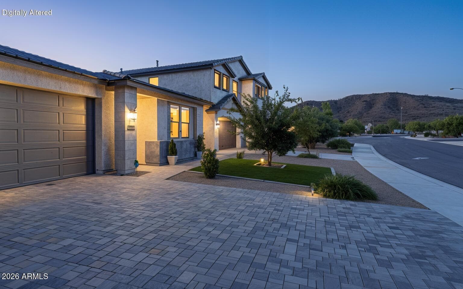 26428 N Thornhill Drive, Peoria, AZ 85383 — photo 43 of 49