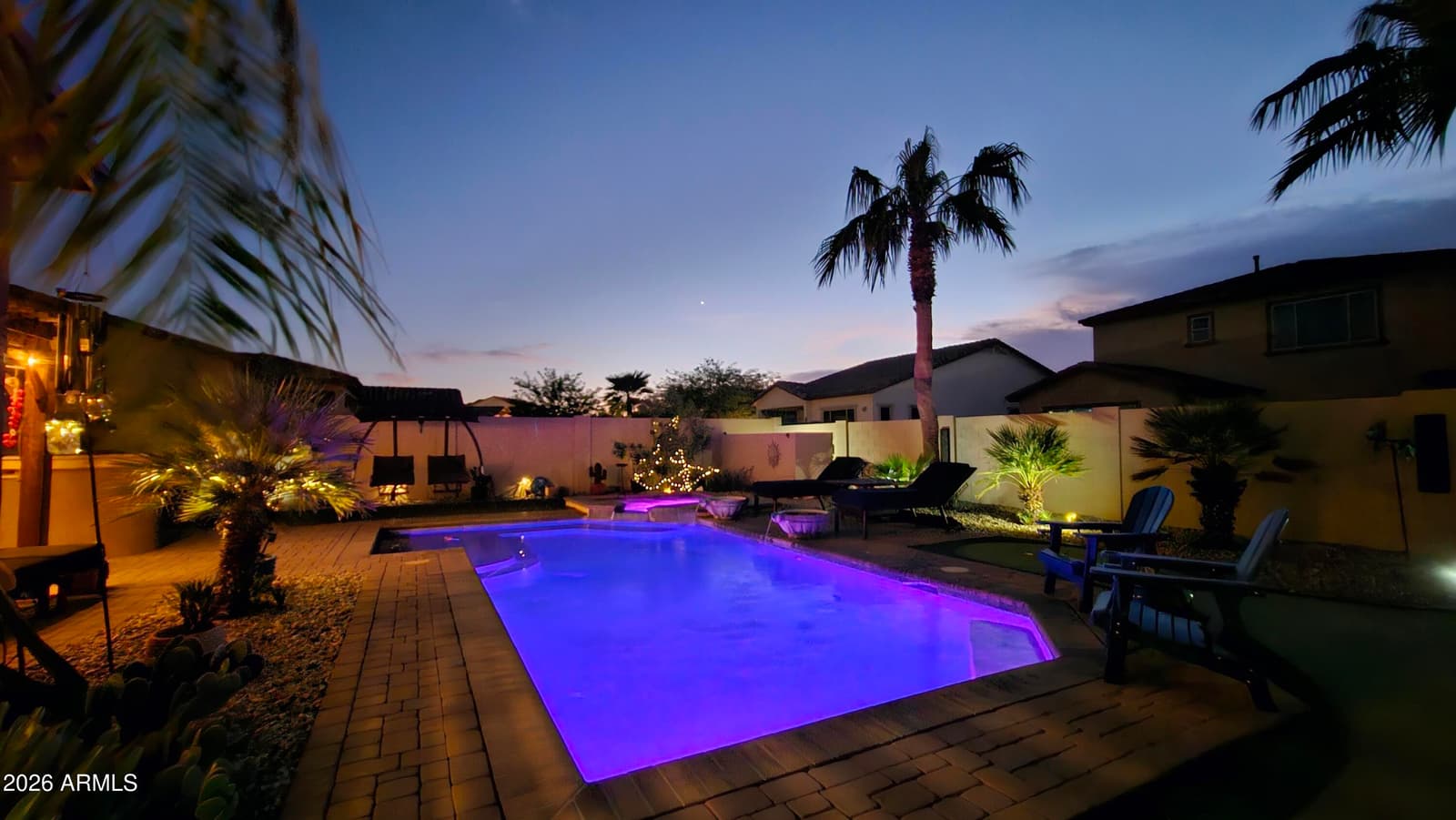 17842 W Chuckwalla Canyon Road, Goodyear, AZ 85338 — photo 48 of 81