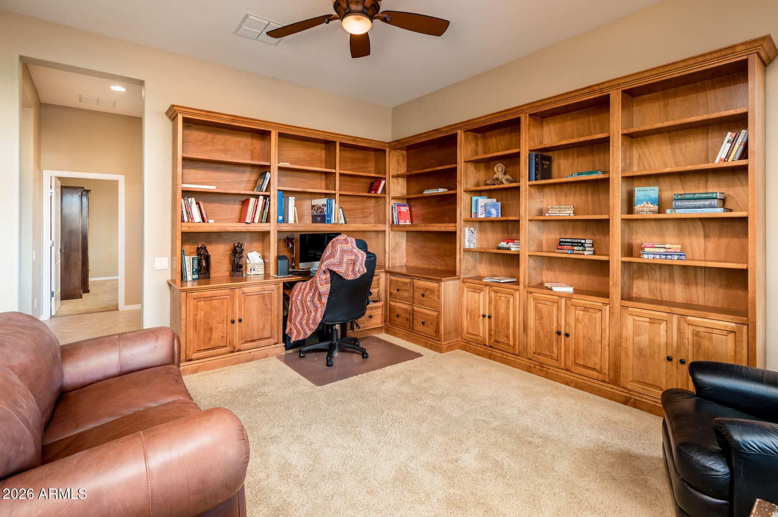 22813 N Del Monte Drive, Sun City West, AZ 85375 — photo 31 of 49