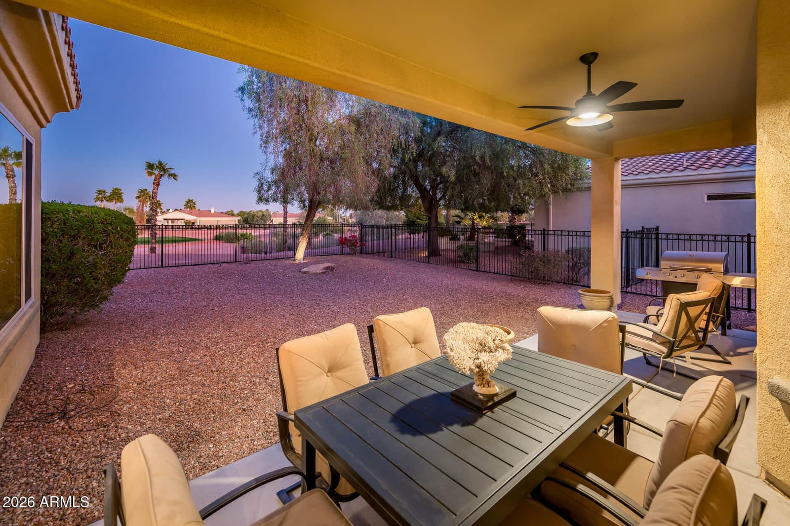 22813 N Del Monte Drive, Sun City West, AZ 85375 — photo 37 of 49