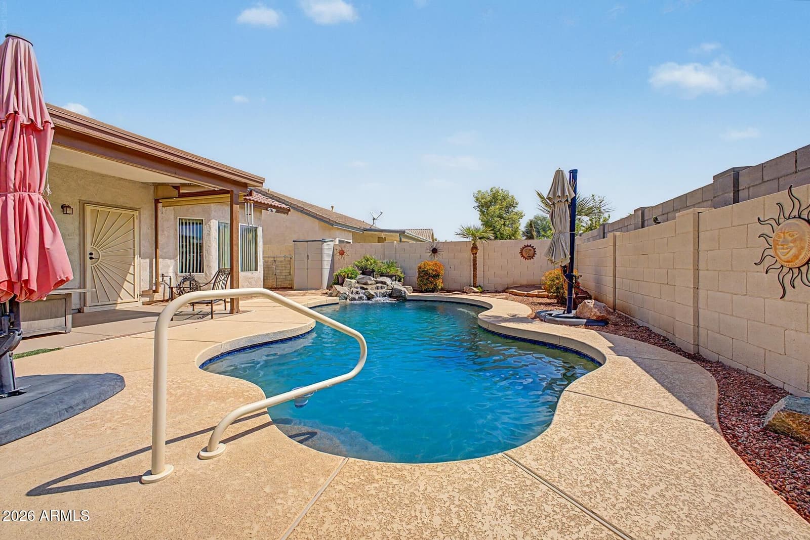 441 E Dartmouth Drive, Casa Grande, AZ 85122 — photo 36 of 52