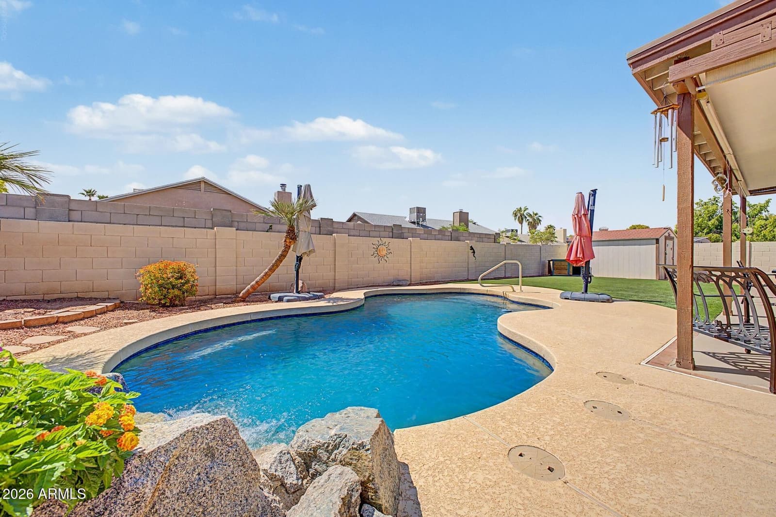 441 E Dartmouth Drive, Casa Grande, AZ 85122 — photo 38 of 52