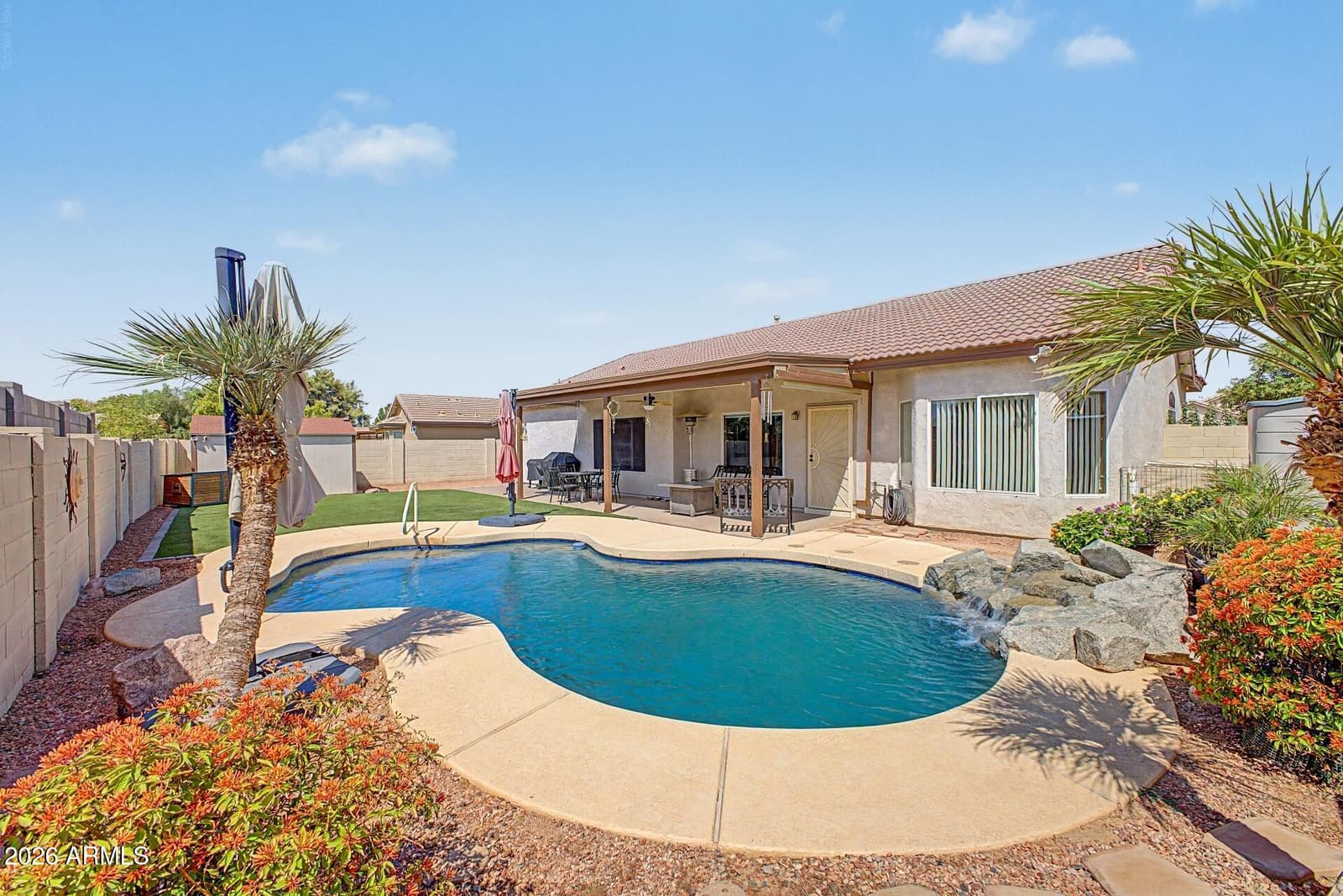 441 E Dartmouth Drive, Casa Grande, AZ 85122 — photo 2 of 52