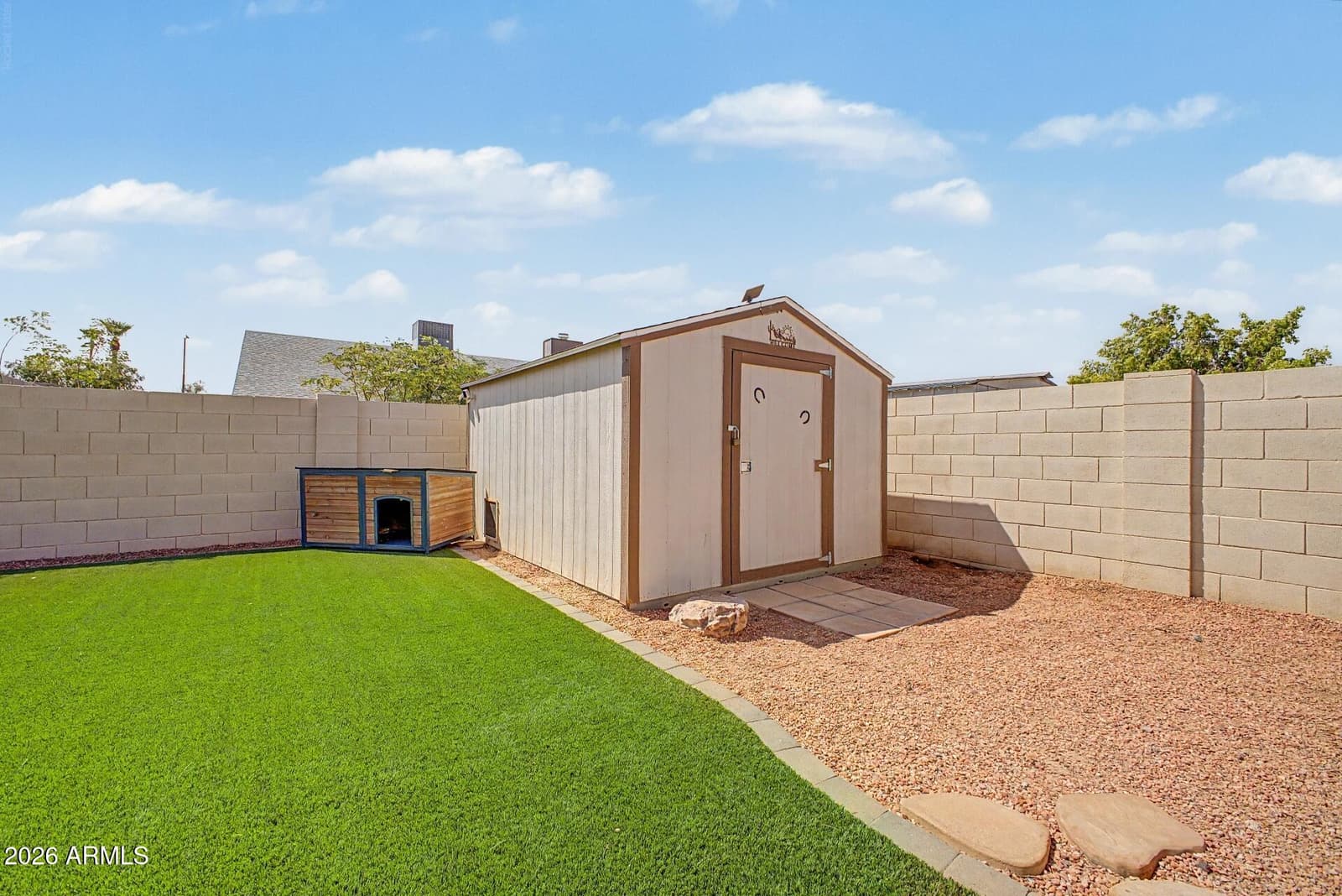 441 E Dartmouth Drive, Casa Grande, AZ 85122 — photo 40 of 52