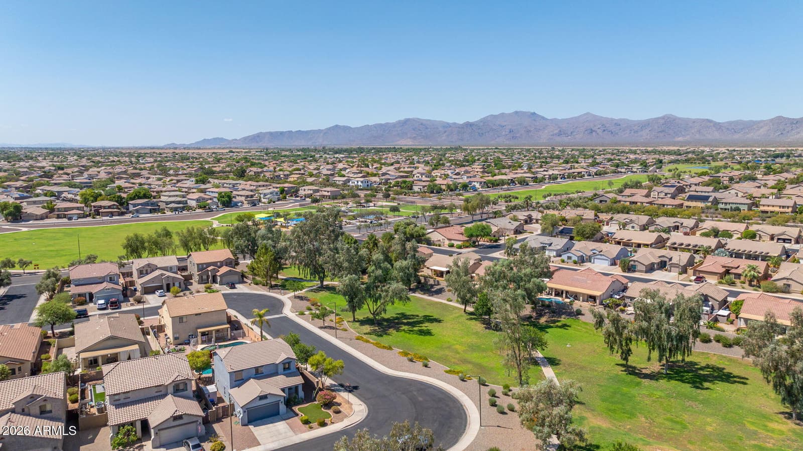 17323 W Ironwood Street, Surprise, AZ 85388 — photo 38 of 43