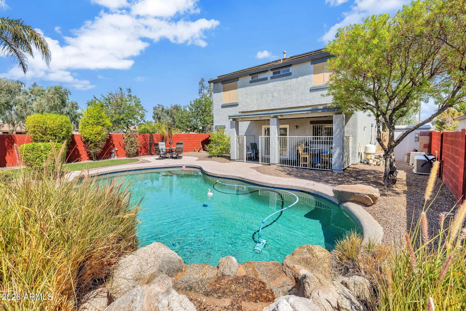 17323 W IRONWOOD Street, Surprise, AZ 85388
