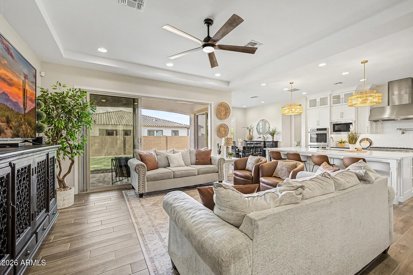 18826 E Celtic Manor Drive, Queen Creek, AZ 85142 — photo 11 of 56