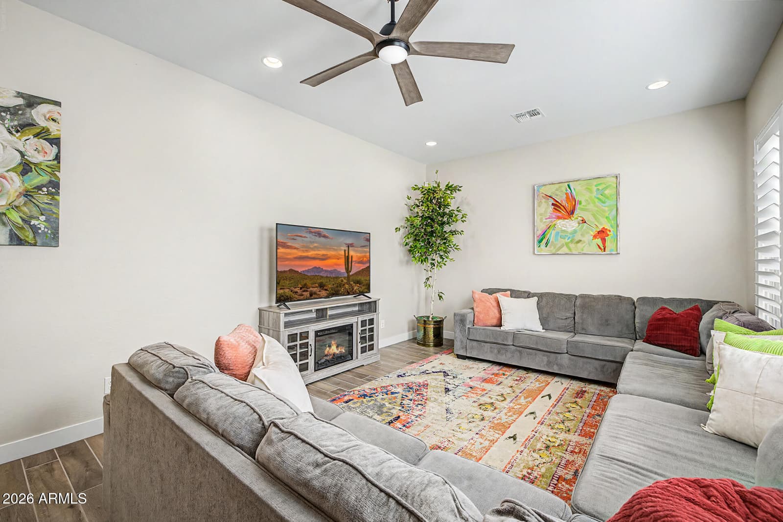 18826 E Celtic Manor Drive, Queen Creek, AZ 85142 — photo 28 of 56