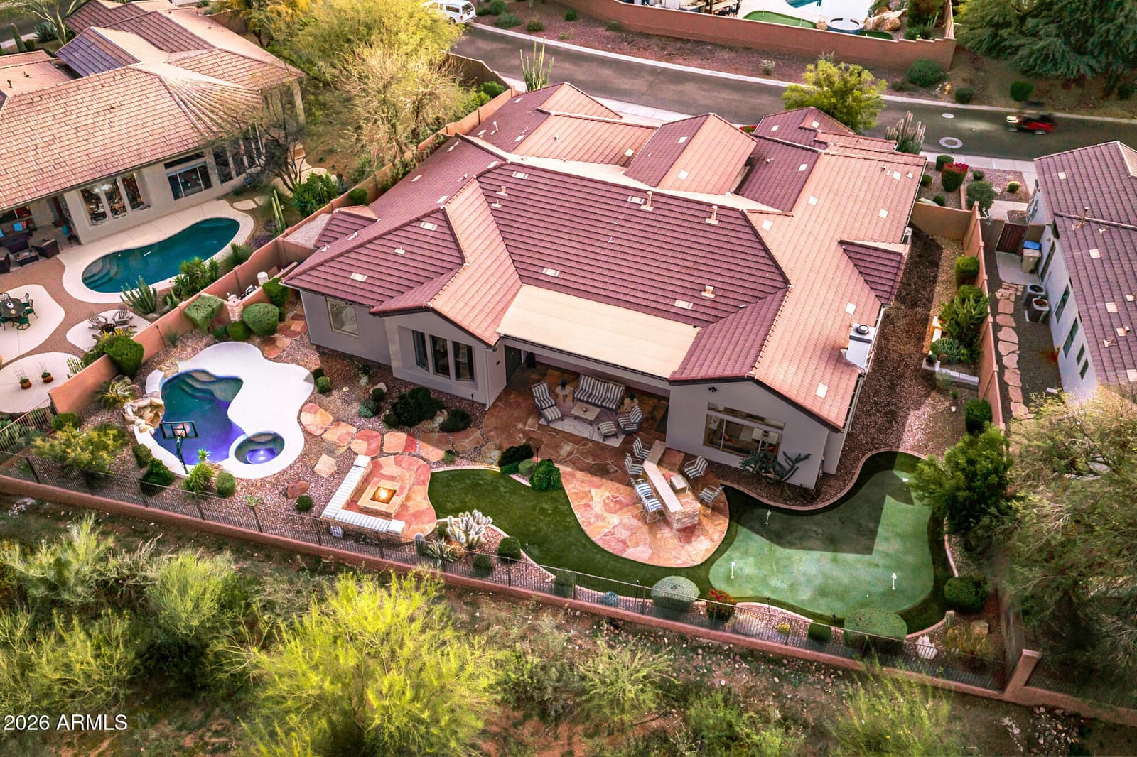 40425 N Candlewyck Lane, Anthem, AZ 85086 — photo 78 of 106