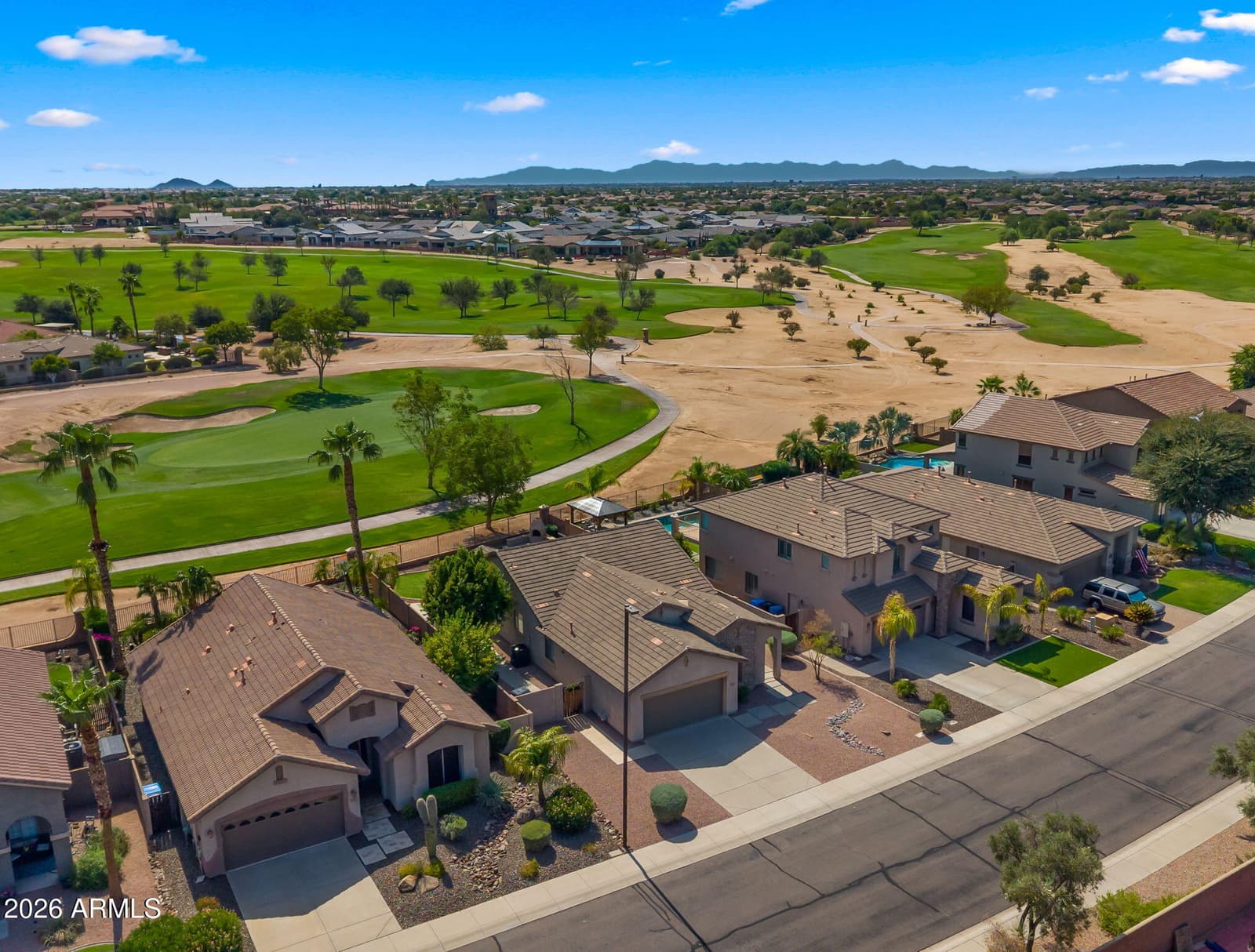 6602 S Cartier Drive, Gilbert, AZ 85298 — photo 29 of 40