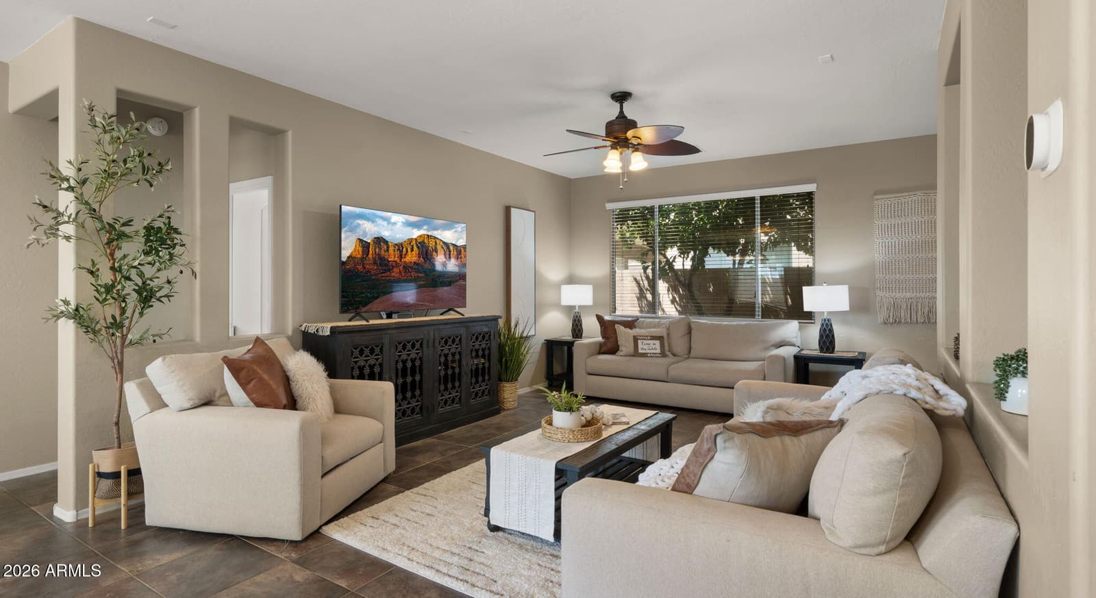 6602 S CARTIER Drive, Gilbert, AZ 85298