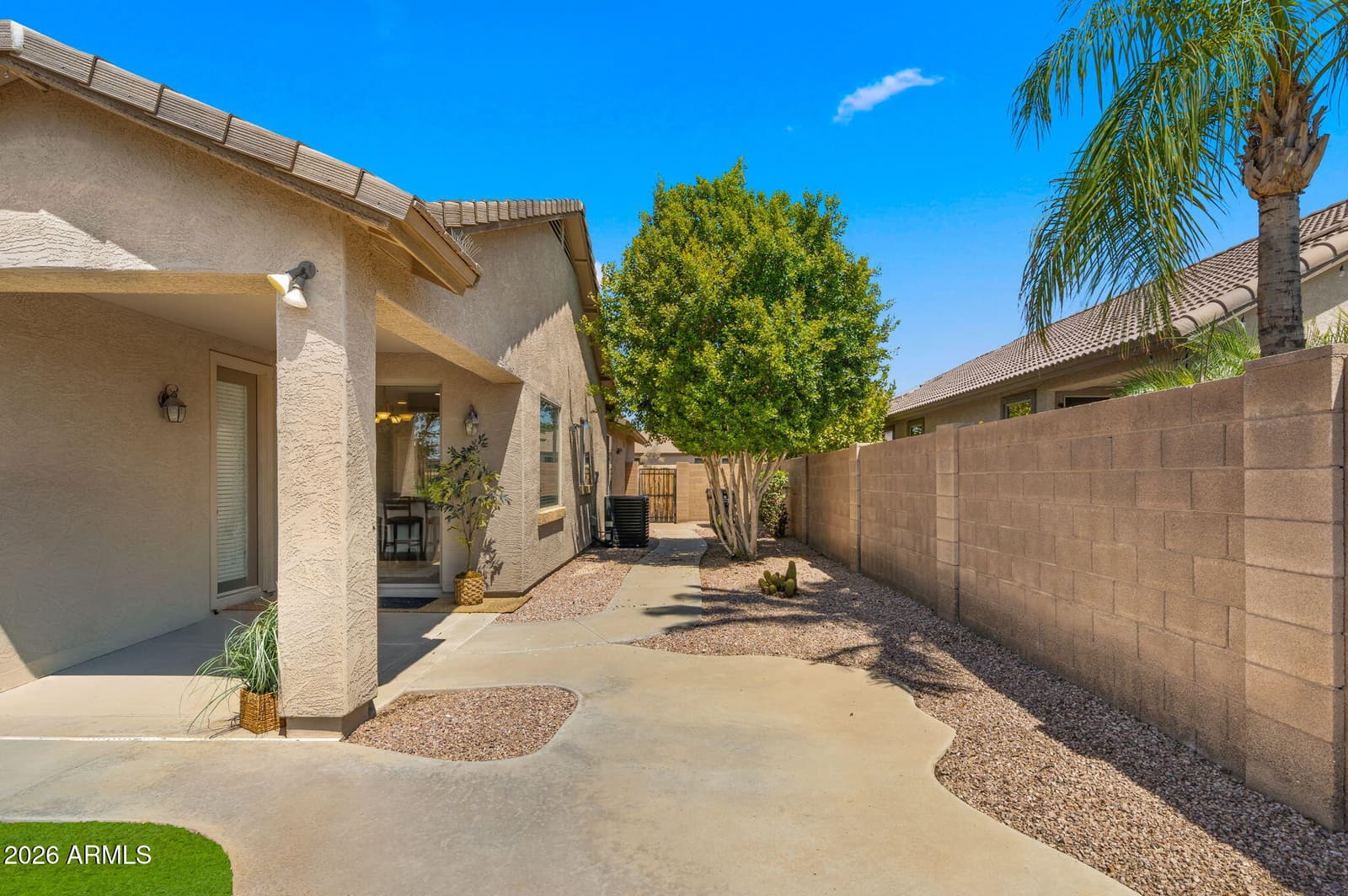 6602 S Cartier Drive, Gilbert, AZ 85298 — photo 35 of 40
