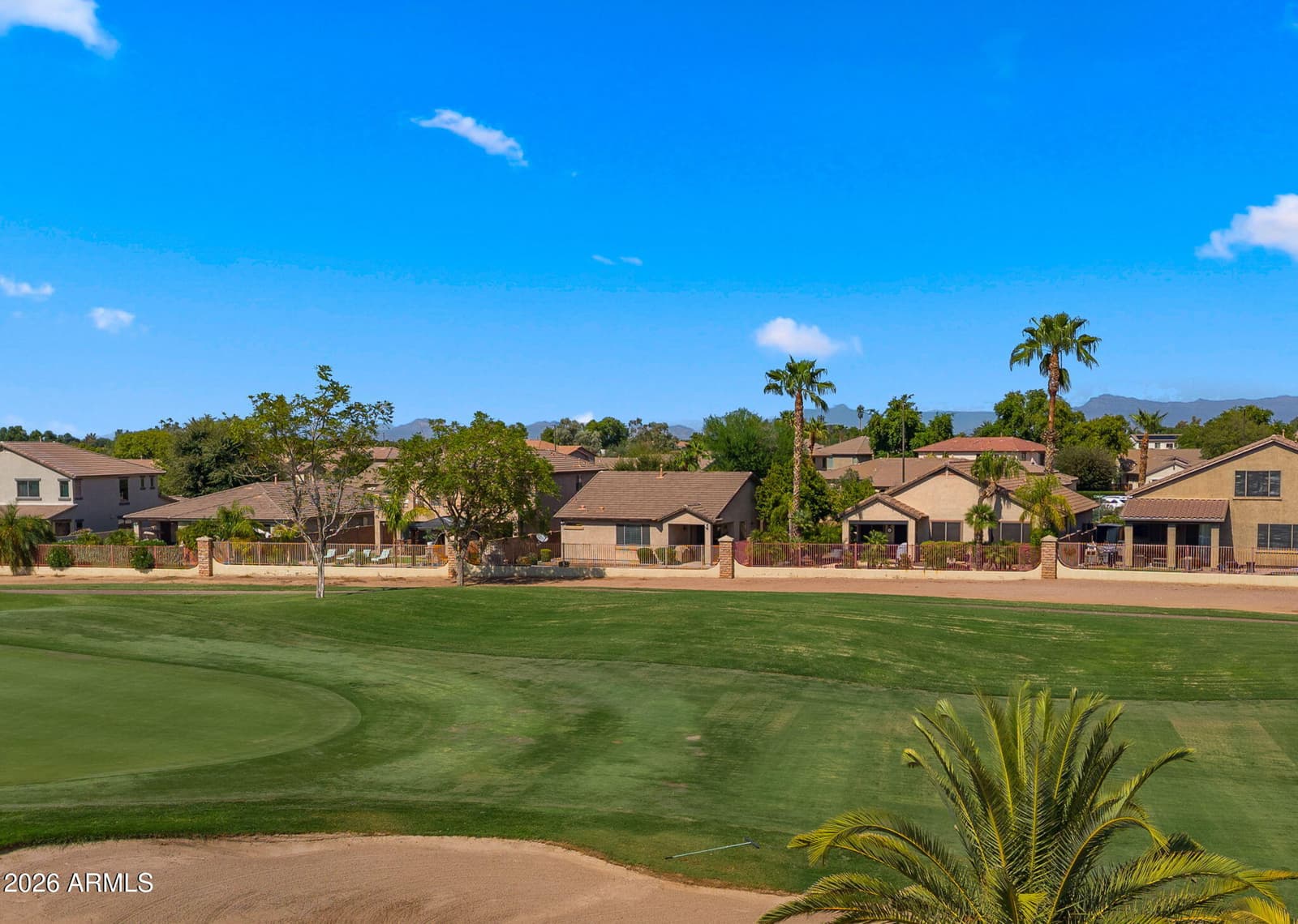 6602 S Cartier Drive, Gilbert, AZ 85298 — photo 37 of 40