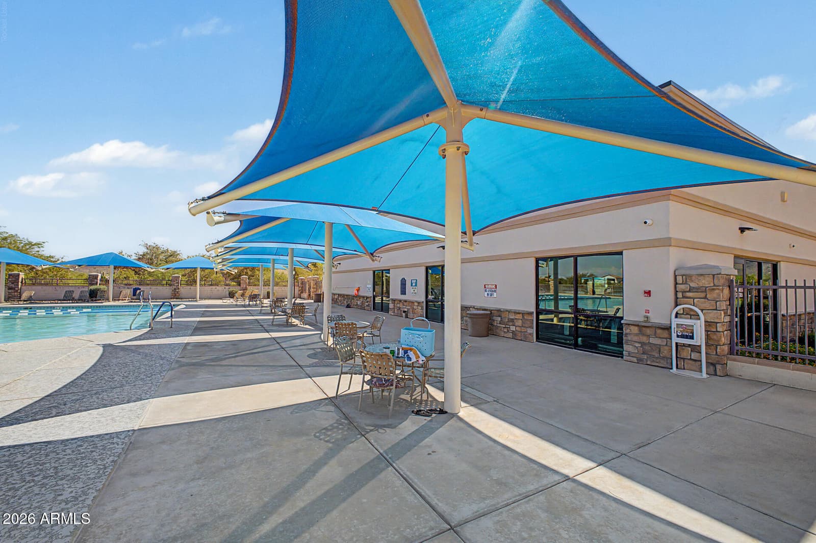 2658 W Silver Creek Lane, San Tan Valley, AZ 85144 — photo 43 of 50