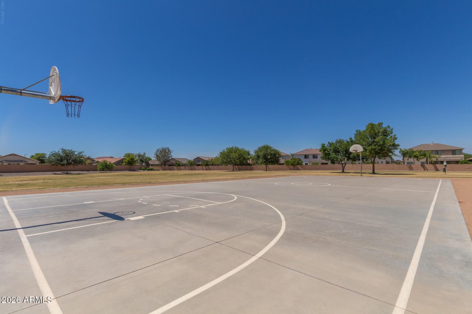 2658 W Silver Creek Lane, San Tan Valley, AZ 85144 — photo 49 of 50